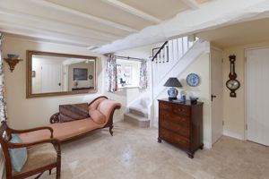 Reception Hall- click for photo gallery